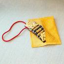 【お守り】錺小鎧® 梅鶯