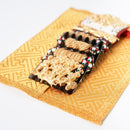 【お守り】錺小鎧® 梅鶯