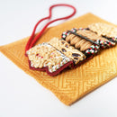 【お守り】錺小鎧® 梅鶯