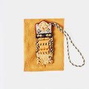 【お守り】錺小鎧® 菊