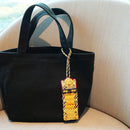 【お守り】錺小鎧® 菊