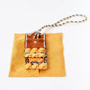 【お守り】錺小鎧® 菊