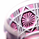 【お猪口】金赤 おちょこ | 薩摩切子 | satuma