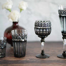 【グラス】薩摩黒切子 オールドグラス | 薩摩切子 | satuma