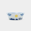 【有田焼】ZOA (まるぶん) SANSUI (鉢)