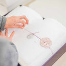 【タオル】「縁・en」フェイスタオル (2点セット) | 今治タオル