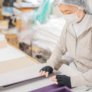 【タオル】「縁・en」バスタオル & フェイスタオル (2点セット) | 今治タオル