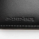 【長財布】小銭入無 (硯) | 松阪牛革 | バンビ