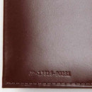 【長財布】小銭入無 (豊土) | 松阪牛革 | バンビ