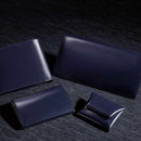 【長財布】小銭入無 (藍) | 松阪牛革 | バンビ