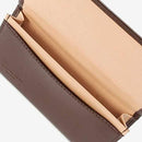 【名刺入れ】豊土 | 松阪牛革 | バンビ