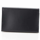 【名刺入れ】藍 | 松阪牛革 | バンビ