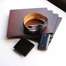 【キーケース】群青 | 松阪牛革