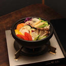 【炭鍋】楽ごころ 小 (直火 & IH)