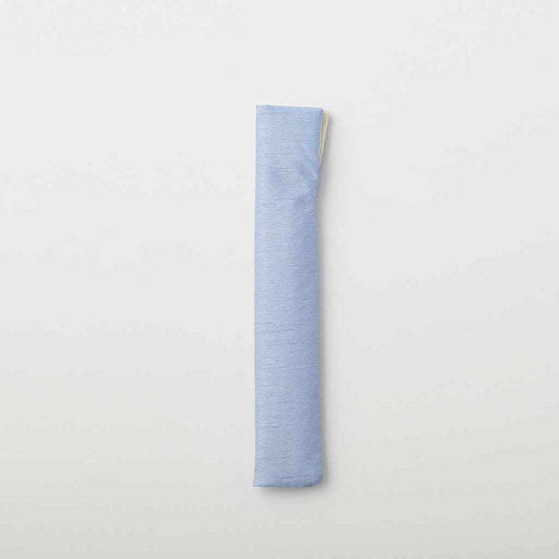 【扇子袋】薄水 女持用 (長さ22cmまで) | 京扇子 | 大西常商店