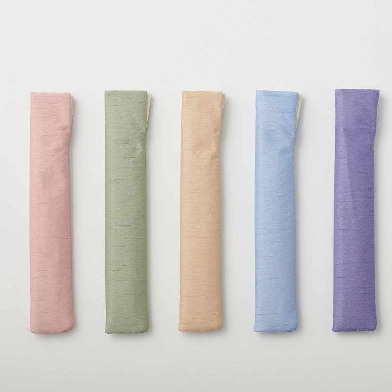 【扇子袋】薄水 女持用 (長さ22cmまで) | 京扇子 | 大西常商店