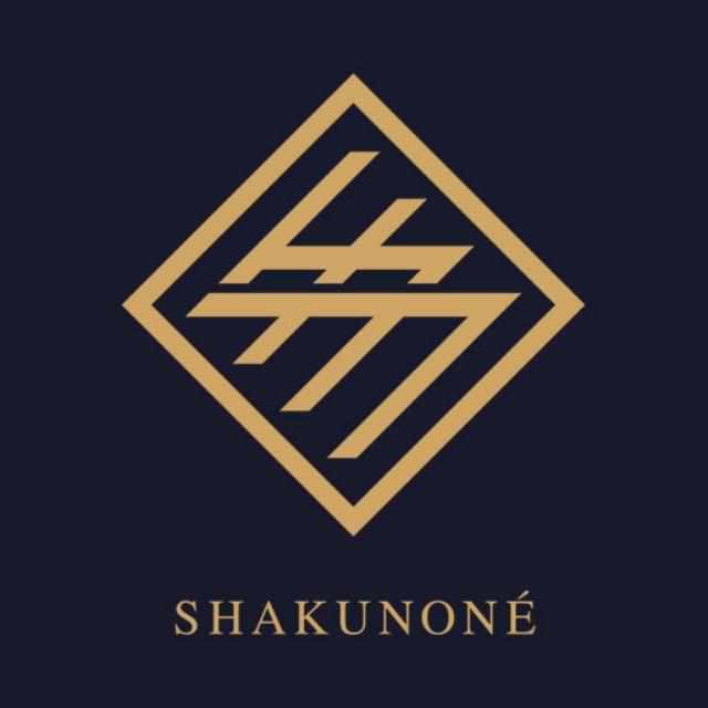 【ネクタイ】SHAKUNONE ペイズリー (パープル) | 国産シルク