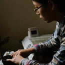 【カードケース】土直漆器 うるしの名刺入れ VYAC CARD CASE 唐草 | 越前漆器 | 匠市