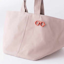 【ピンバッチ】ラペルピン・メガネホルダーになるピンバッチ megane pin (ブラック) | 鯖江の眼鏡 | 匠市