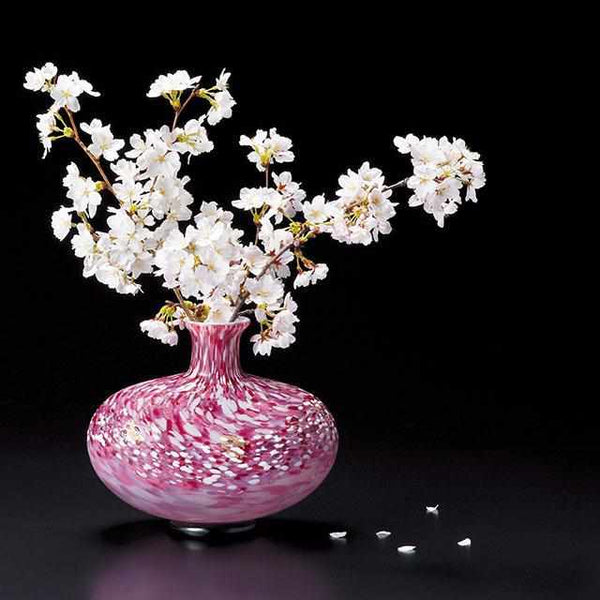 かわいい伝統工芸品の花瓶・水盤 ｜BECOS