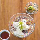 【小鉢】ねぶた | 津軽びいどろ | 北洋硝子 (アデリア)