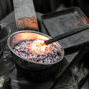 【小鉢】ねぶた | 津軽びいどろ | 北洋硝子 (アデリア)