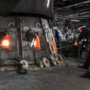 【花瓶】花あかり | 津軽びいどろ | 北洋硝子 (アデリア)