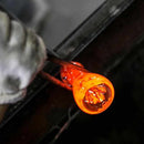 【小鉢】ねぶた | 津軽びいどろ | 北洋硝子 (アデリア)