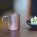 【マグカップ】マグカップ | 備前焼 | 恒枝直豆