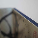 【屏風】ウルトラセブン | 本装屏風 - 武人画 (大型配送料2,500円)