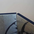 【屏風】ウルトラセブン | 本装屏風 - 武人画 (大型配送料2,500円)