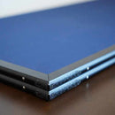 【屏風】ウルトラセブン 松竹梅 (縁あり) | 本装屏風 - 水墨画 (大型配送料2,500円)