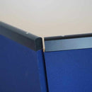 【屏風】ウルトラマン 富士山 (縁あり) | 本装屏風 - 水墨画 (大型配送料2,500円)