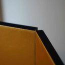 【屏風】ウルトラセブン 松竹梅 (縁なし) | 本装屏風 - 水墨画 (大型配送料2,500円)