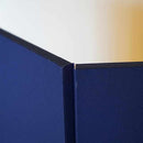 【屏風】ウルトラマン 富士山 (縁なし) | 本装屏風 - 水墨画 (大型配送料2,500円)