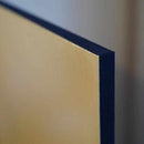 【屏風】ウルトラマン 富士山 (縁なし) | 本装屏風 - 水墨画 (大型配送料2,500円)