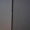 【屏風】ウルトラセブン 松竹梅 (縁なし) | 本装屏風 - 水墨画 (大型配送料2,500円)