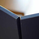 【屏風】ウルトラマン 富士山 (縁なし) | 本装屏風 - 水墨画 (大型配送料2,500円)