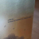 【屏風】ウルトラセブン 松竹梅 (縁なし) | 本装屏風 - 水墨画 (大型配送料2,500円)