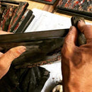 【輪島塗】楽 KOKEMUSU & NERIKANSHITSU 漆スクリーン オール (15点)