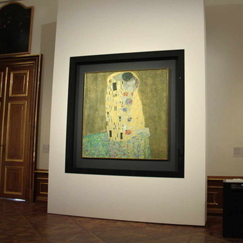 【浴衣】"STAY HOME" YUKATA：Klimt | 着物 | VEDUTA