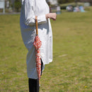 【日傘】スター ピンク (栗木)｜手捺染