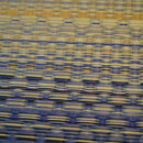 【い草-畳】イケヒコ い草ヨガマット ジョイ 赤 (60×180cm)