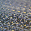 【い草-畳】イケヒコ い草ヨガマット ジョイ 赤 (60×180cm)