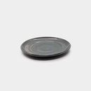 【常滑焼】とこなめ陶の森 鈴木麻莉子 ソーサー 中