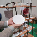 【美濃焼】器作家 山田晋一朗 スイーツプレート